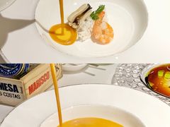 -燃扒房Steakhouse(皇庭店)