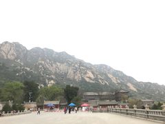 -北京凤凰岭