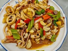 -杨记海鲜楼(三门黑金冠店)