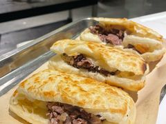 -高玛纳驴肉火烧(河间总店)