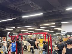 -超鹿运动(融侨锦江店)