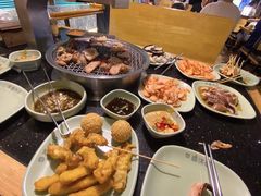 -韩盛·盛江山自助料理(奥体万达店)