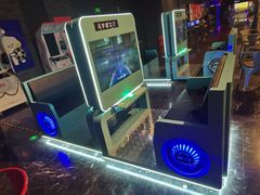 -万达影城(西铁营万达广场IMAX店)