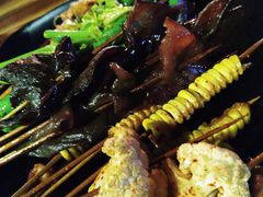 -长药唐师乐山油炸(石人直营店)