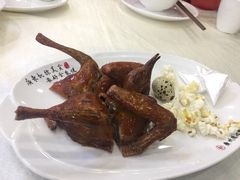 招牌乳鸽-清心鸡沙田乳鸽店·非遗传承(粤垦路店)