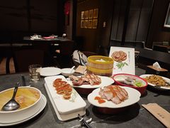 -全聚德(双井店)
