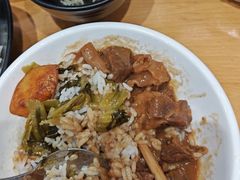-三千粉牛肉米粉(来客茂店)