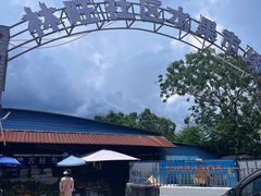 -林旺社区水果市场