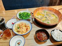 -妈妈的味道·腾冲特色菜(和顺古镇店)