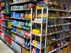 -天虹超市(大西洋店)