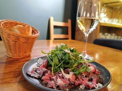 -羽深肉铺 Steak & Wine