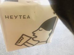 -喜茶(上海泰禾大厦店)