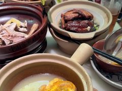 -客语客家菜(华发商都店)