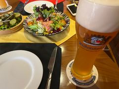 -申德勒加油站西餐厅Schindlers Tankstelle(上海外滩店)