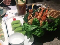 -美奈小馆·东南亚菜(福田星河COCO Park店)