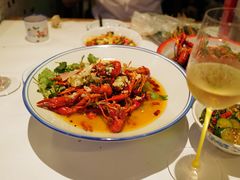 -老长沙龙虾馆·聚会餐厅(白石洲店)