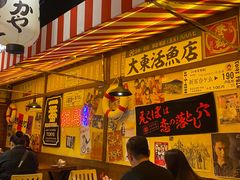 -白石的深夜食堂(济南万象城店)