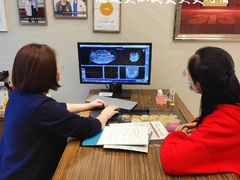 -劲松口腔医院(蓝色港湾院)