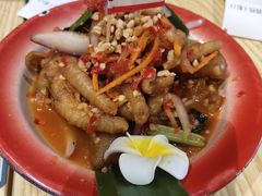 -迷你椰·泰式大排档(虹口店)