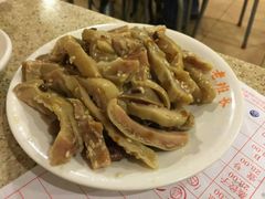 -老班长手工灌汤包老店(东山店)