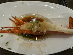 -印象餐厅(杭州国际博览中心北辰大酒店)