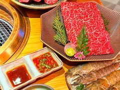 -MIKOMIKO和牛烧肉专门店(南门店)