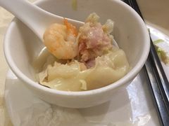 -广东胜利宾馆西关粤中餐厅