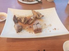 -香江小厨 The Kitchen(香江俱乐部店)