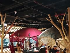 -那时新疆·若羌(经纬汇店)