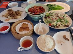 -闽海肴(北辰荟店)