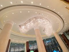 -上海雅居乐万豪侯爵酒店