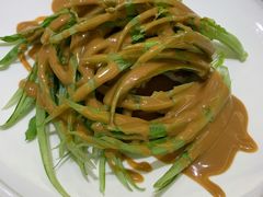 麻酱凤尾-粗茶淡饭·汉口公馆(循礼门店)