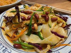 -陇上秦轩biangbiang面(萧山万象汇店)