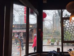 -院子餐厅·大锅菜·老杭帮(桥西直街店)