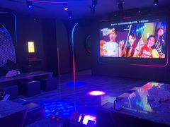 -星聚会KTV(景枫中心店)