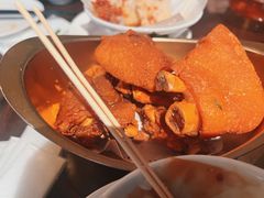 老坑猪手-老坑记·香港经典粤菜馆