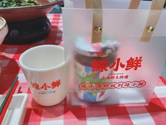 -辣小鲜·南昌大排档(船山路店)