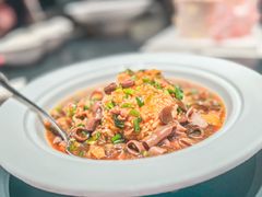 -新连采·海鲜·大连菜(大连恒隆广场店)