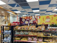 -罗森便利店(沈阳北站店)