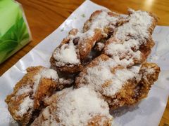 -咕咕站韩国料理(紫金港店)
