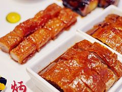 粤式烧味三拼-炳胜品味(海印总店)