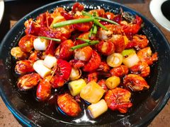 全味虾球-一棠龙虾•王牌虾球(光谷天地店)