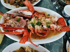-七鲜渔港美食餐厅(巽寮湾海景店)