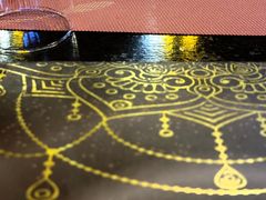 -Bombay Grill印度餐厅