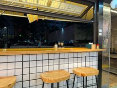 -明記茶餐廳(福田总店)