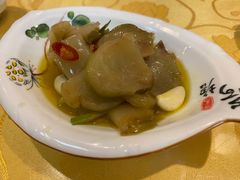 -何记面馆(龙泉山店)