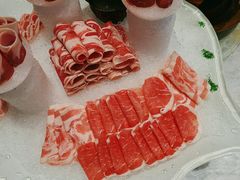 -京和昌·老北京铜锅涮肉(三经路店)