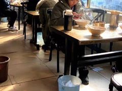 大堂-北路拉面馆(洪湖里店)