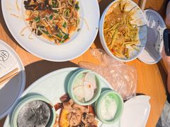 -春饼先生·北京烤鸭(甘井子万达店)