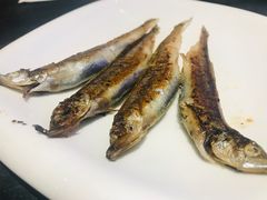 -大渔铁板烧(大悦城店)